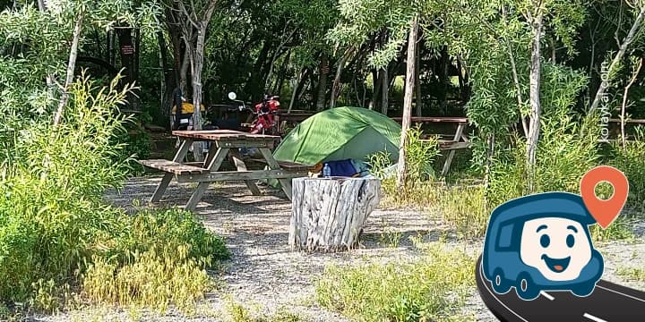 Aile Çay Bahçesi, Piknik ve Kamp Alanı - Tatvan, Bitlis, foto 6