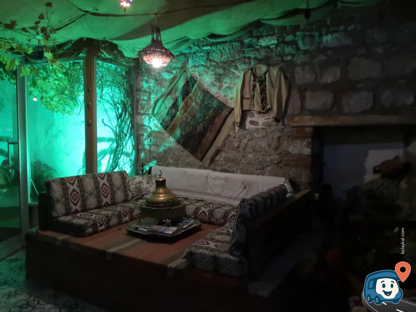 Athena Pension and Camping - Bergama, İzmir, foto 10