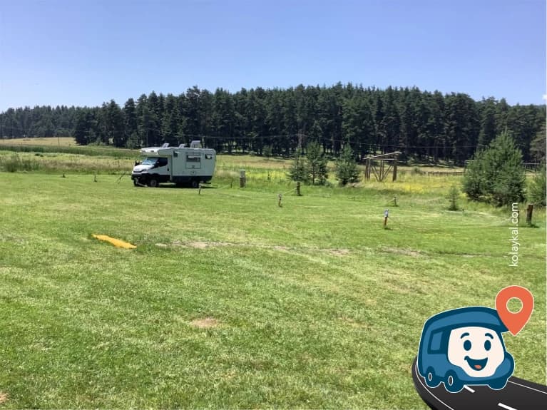 Mountrain Outdoor Club - Bolu Merkez, Bolu, foto 6