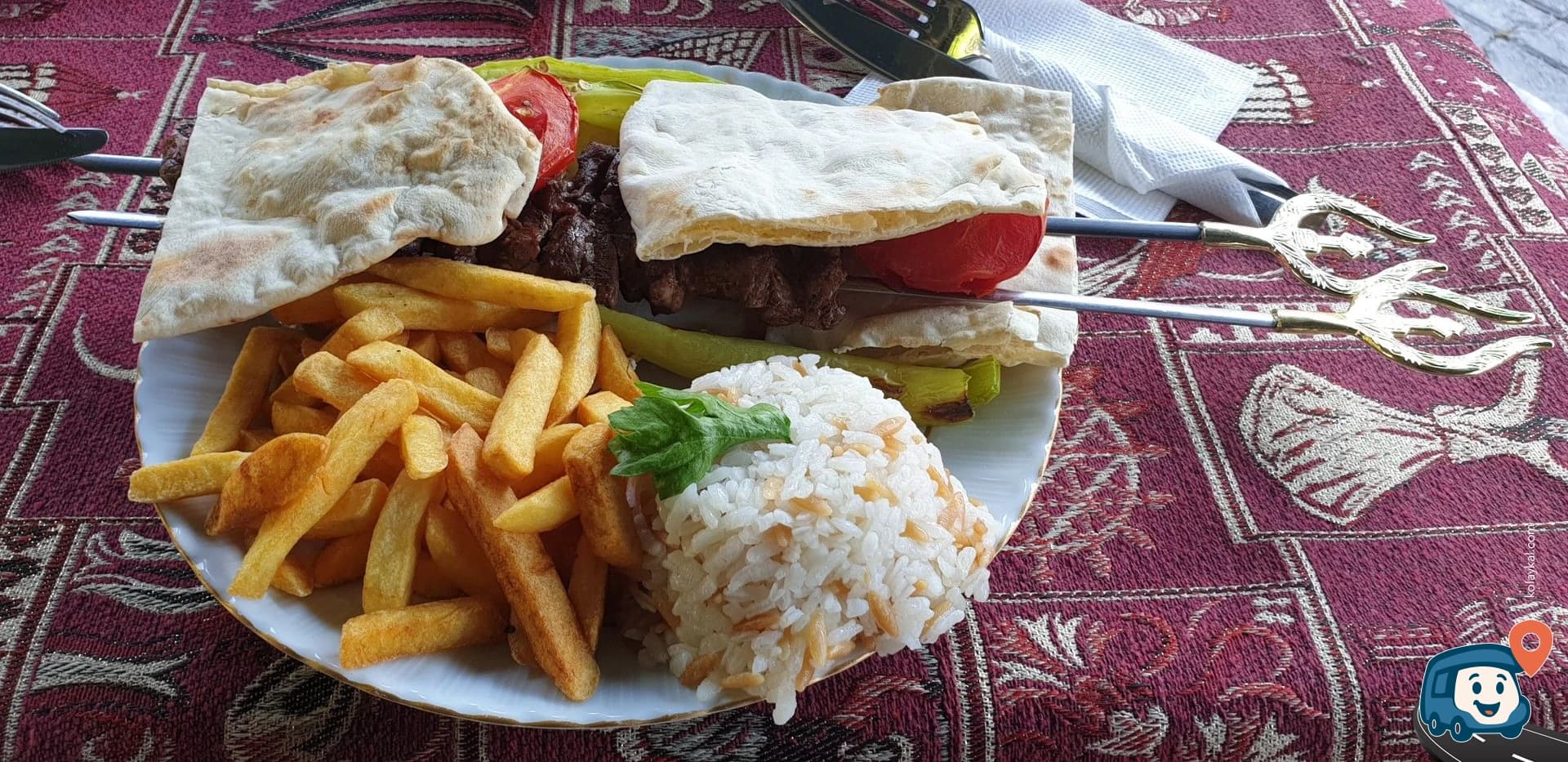 Harkasos Mağara Otel - Ürgüp, Nevşehir, foto 4