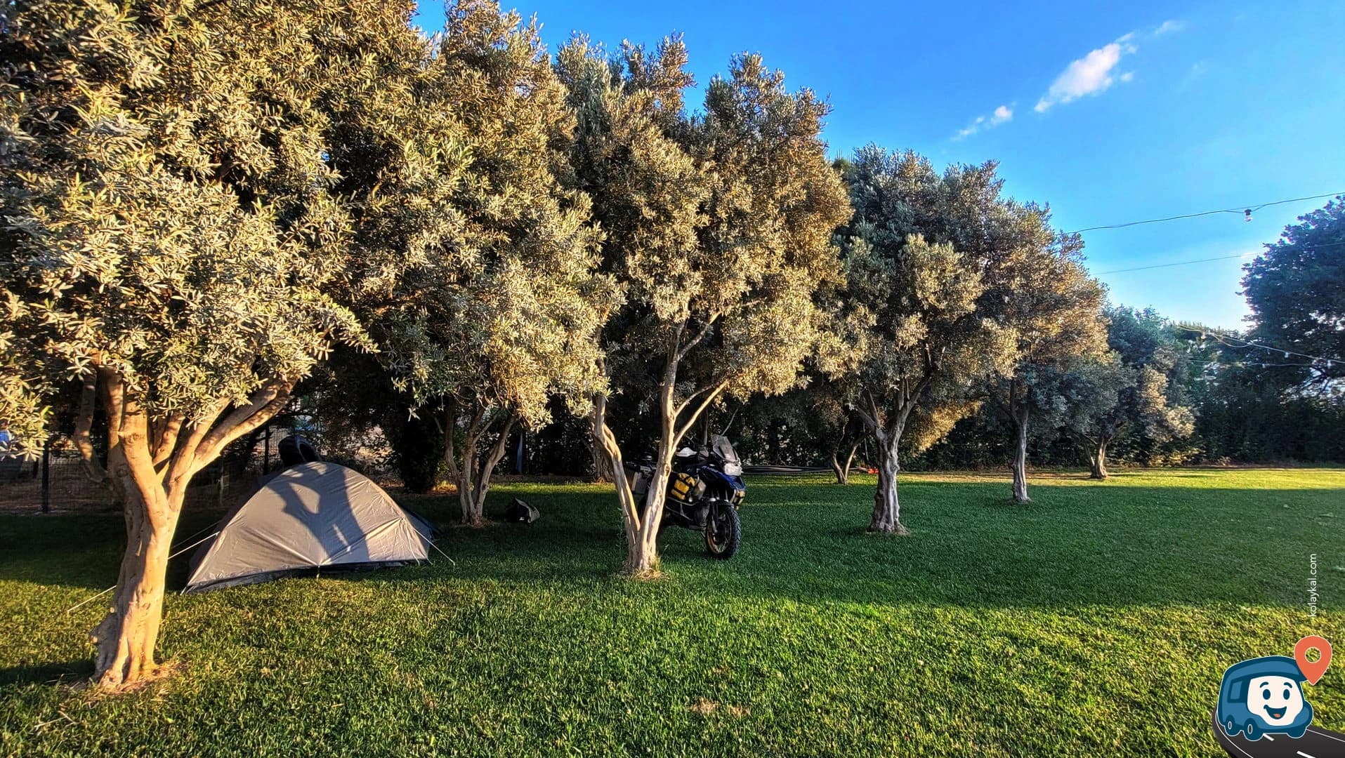 Anatolia Restoran, Otel, Bungalov ve Kamp Alanı - Karacasu, Aydın, foto 3
