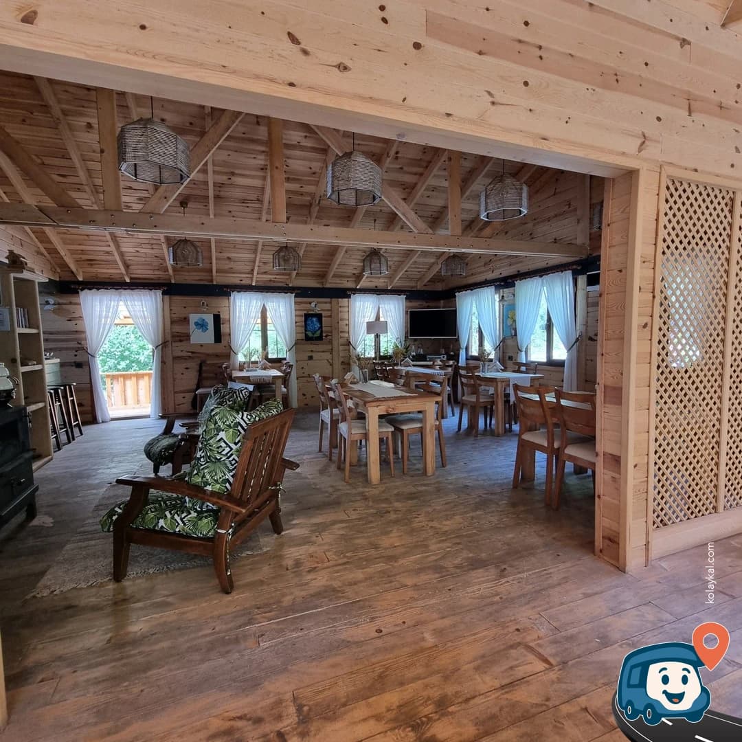 Taşköprü Restaurant - Hemşin, Rize, foto 2