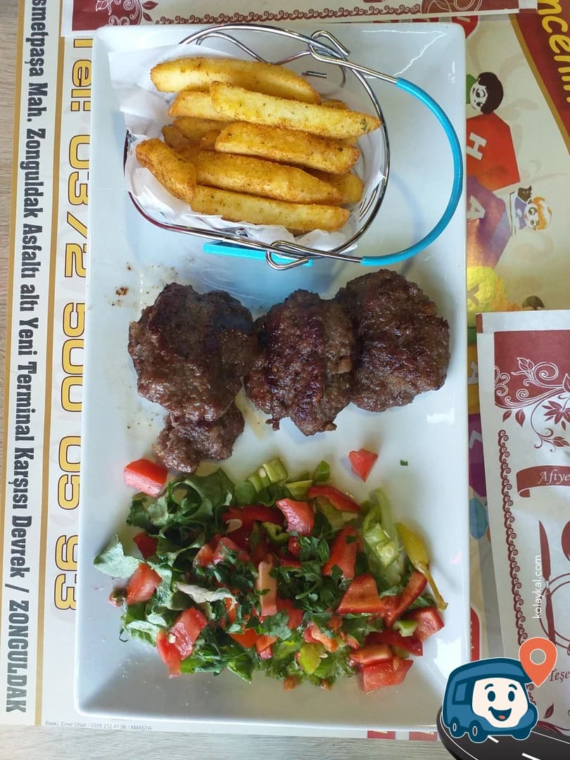 Hayal Restaurant - Devrek, Zonguldak, foto 1