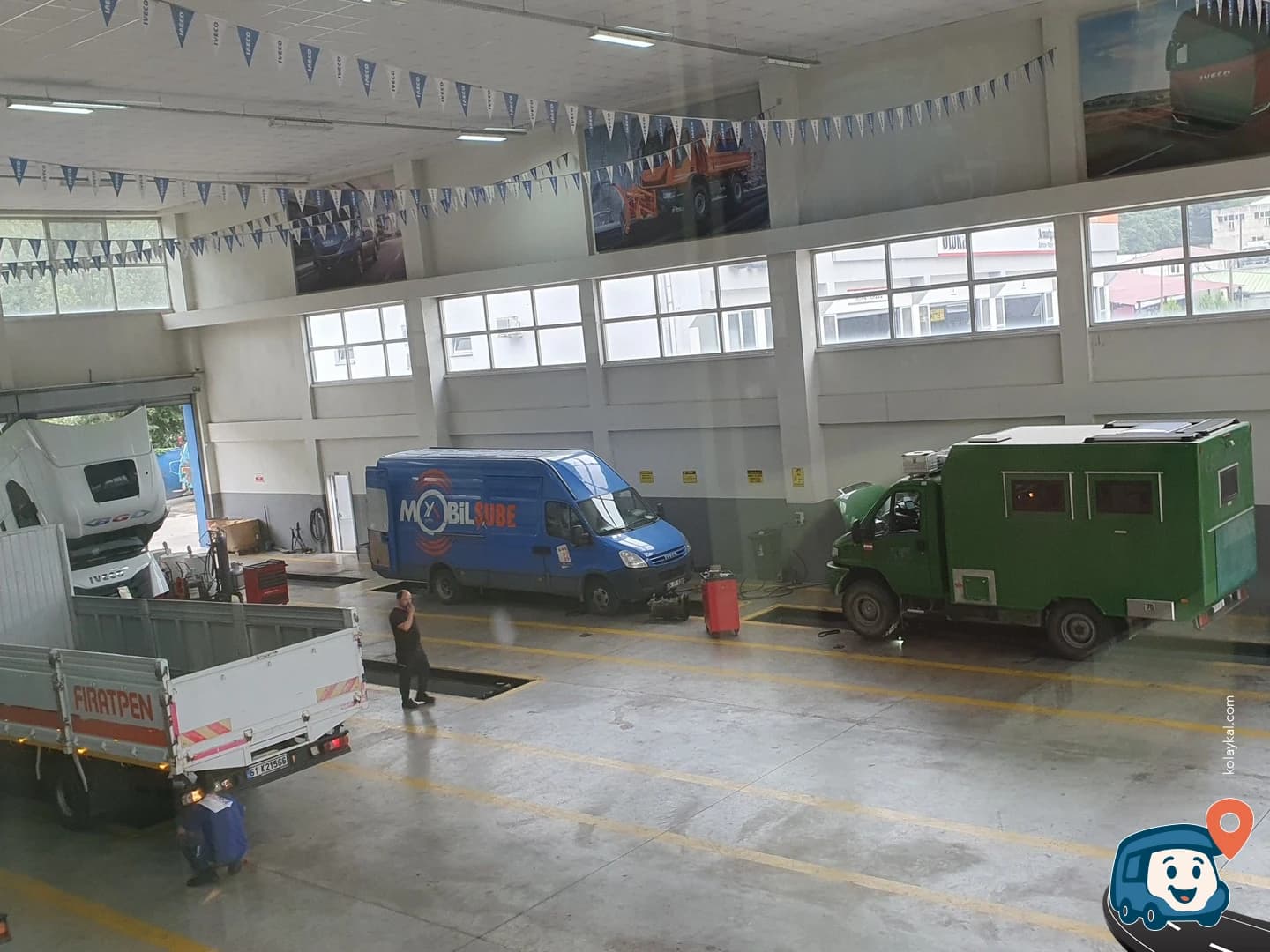 Revision Garage - Ortahisar, Trabzon, foto 3