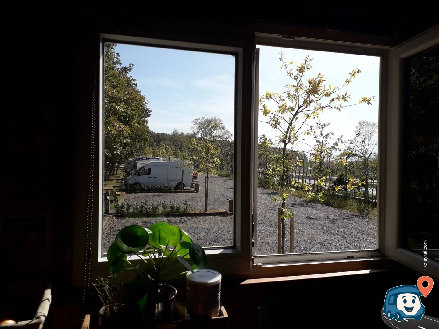 Ormanya Karavan Kampı - Kartepe, Kocaeli, foto 7