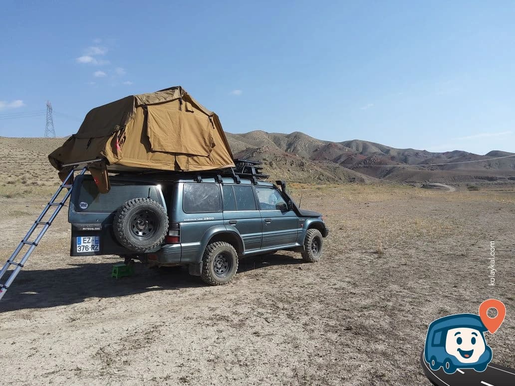 Düz Vadi - Gürpınar, Van, foto 2