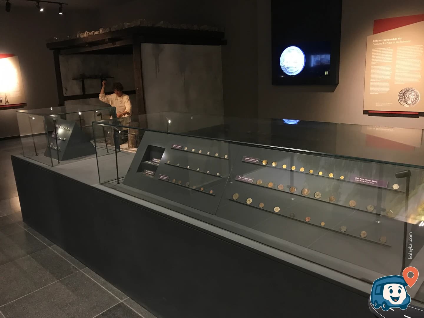 Kırşehir Müzesi - Kırşehir Merkez, foto 10
