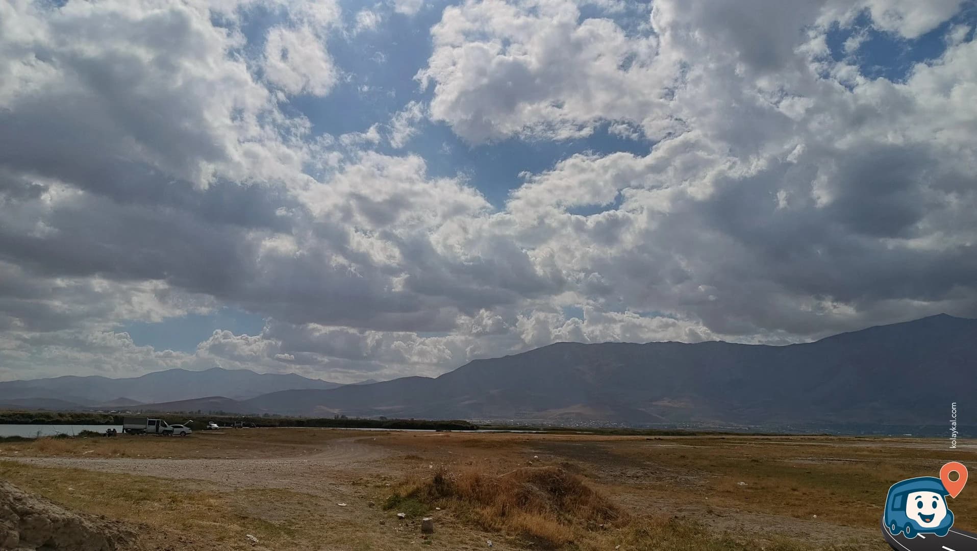 Van Gölü Kıyısı - Edremit, foto 2