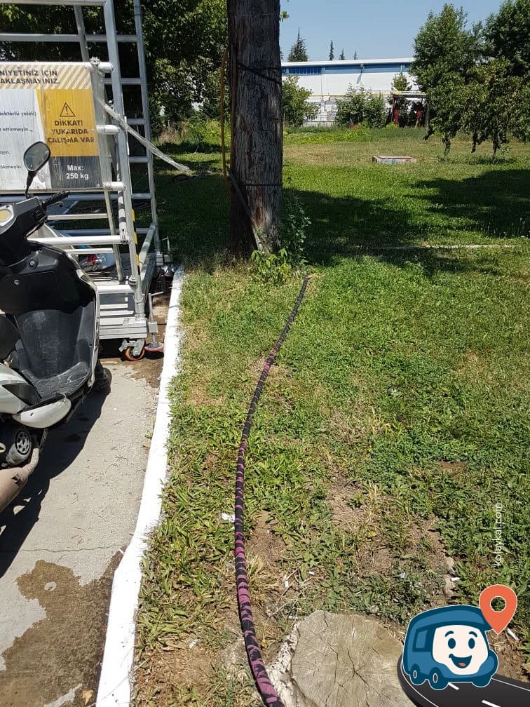 Petrol Ofisi Su Kaynağı - İnegöl, Bursa, foto 2