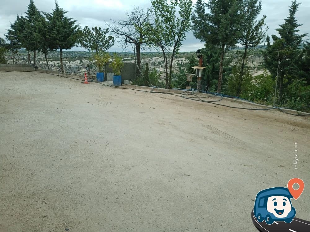 Panorama Camping - Nevşehir Merkez, Nevşehir, foto 9