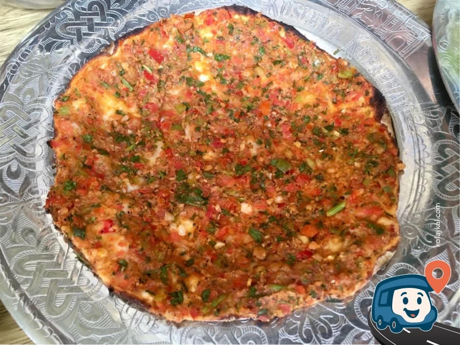 Küşleme Kebaphan - Şehitkamil, Gaziantep, foto 1