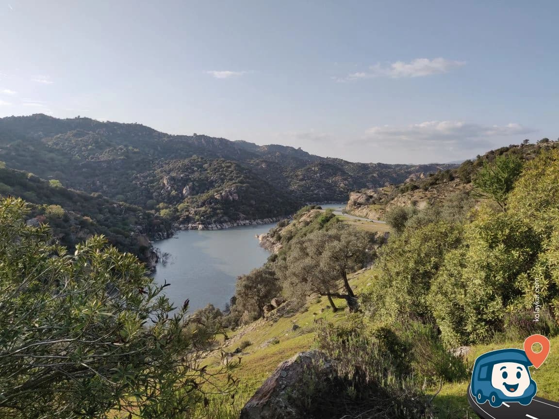 Mountain Paradise - Yatağan, Muğla, foto 3