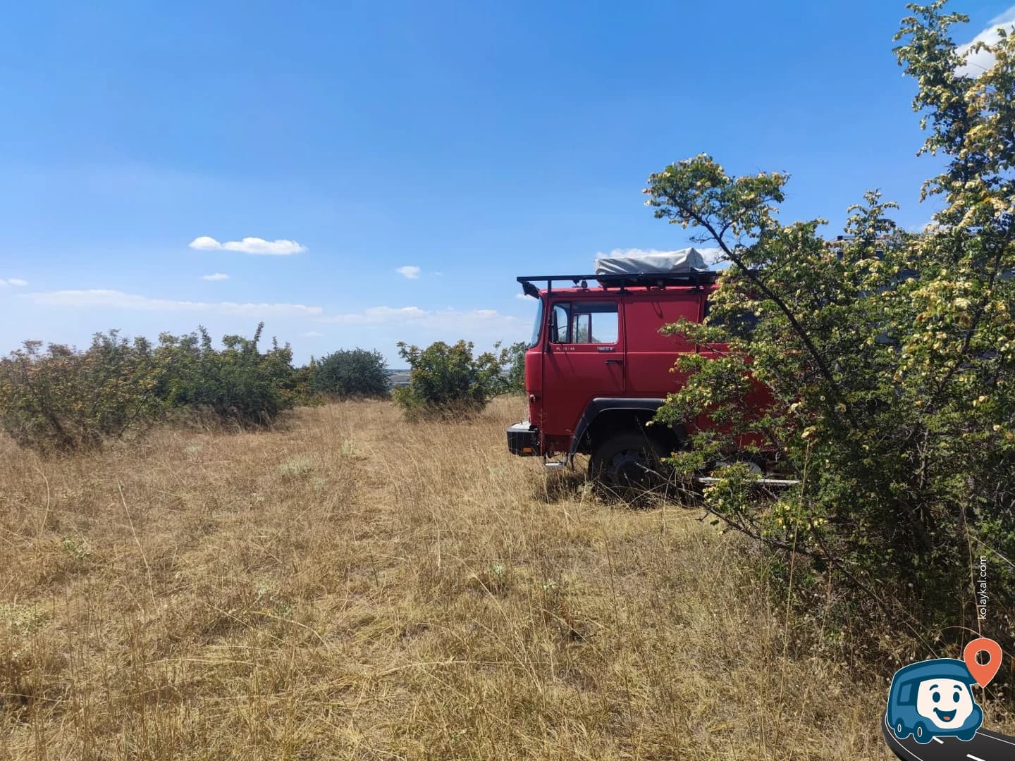Basit Yer - Kırklareli Merkez, Kırklareli, foto 1