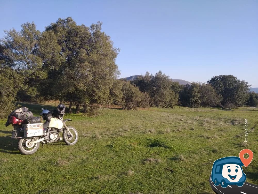 Peri Çayırı - Pazarcık, Kahramanmaraş, foto 3