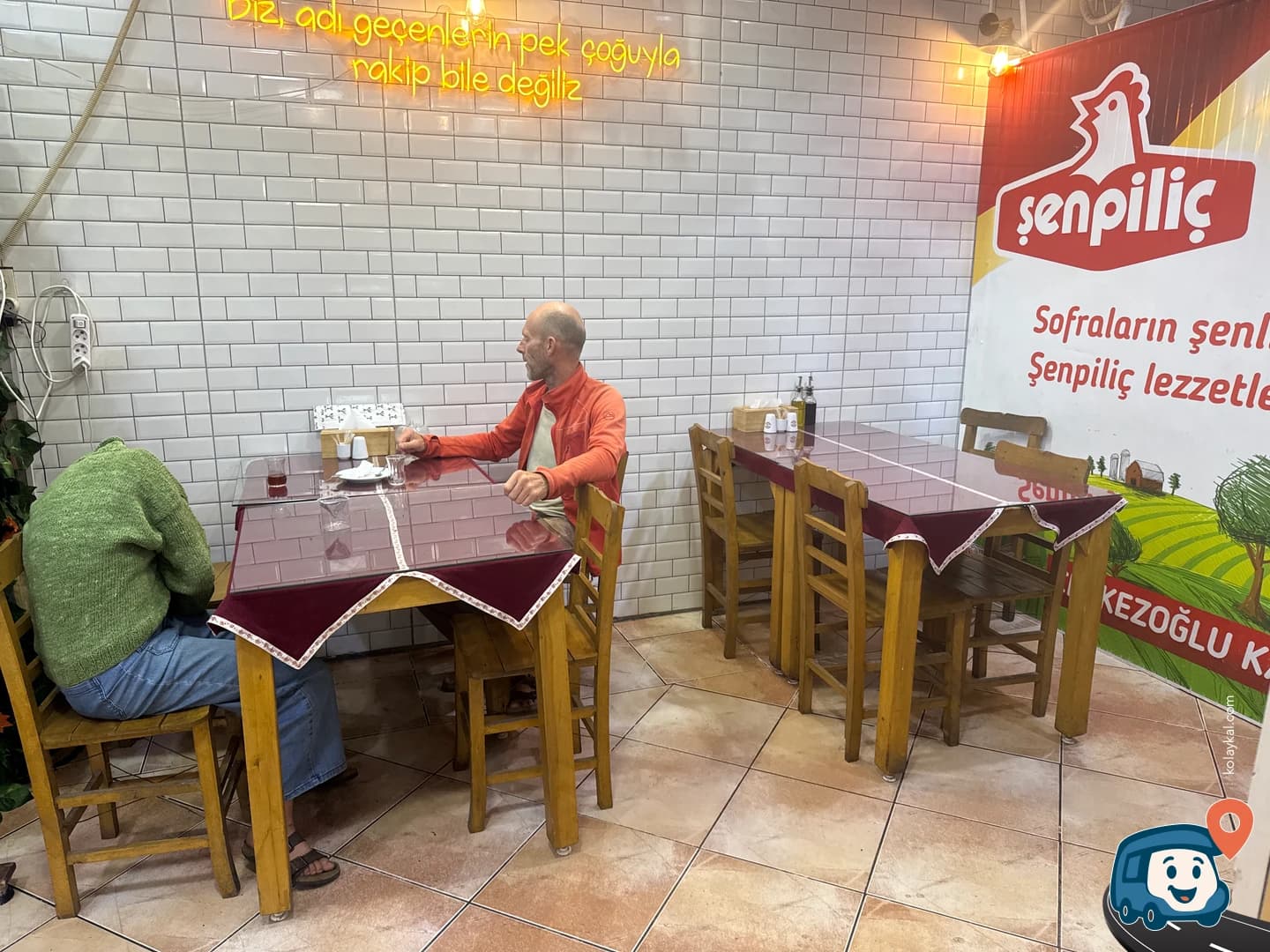Cerkezoğlu Kasabı - Belen, Hatay, foto 1