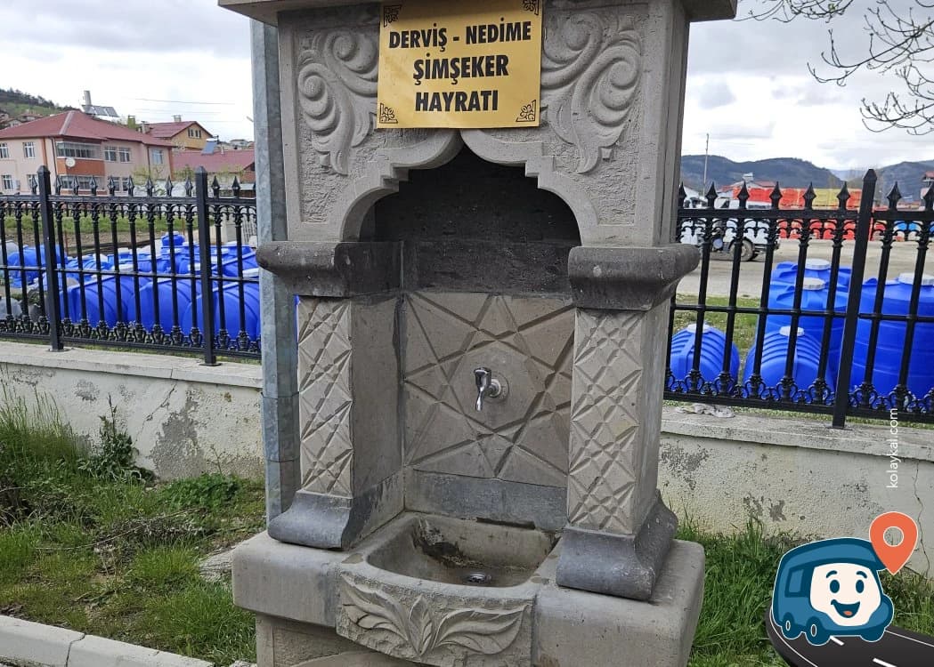Pınarbaşı Piknik ve İçme Suyu Alanı - Kastamonu, foto 4