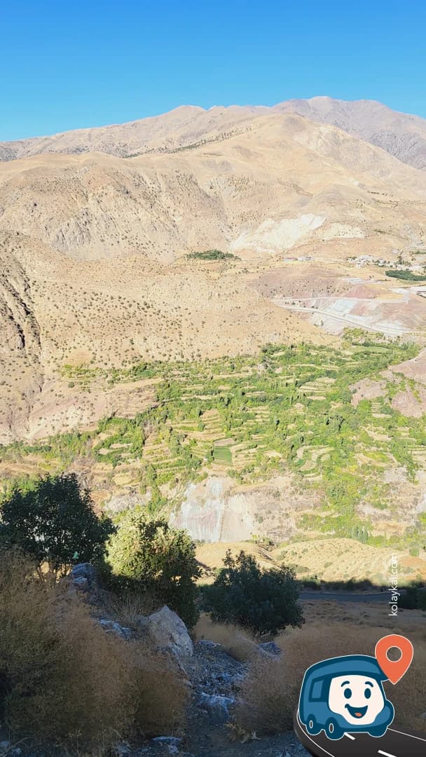 Beğendik - Pervari, Siirt, foto 5