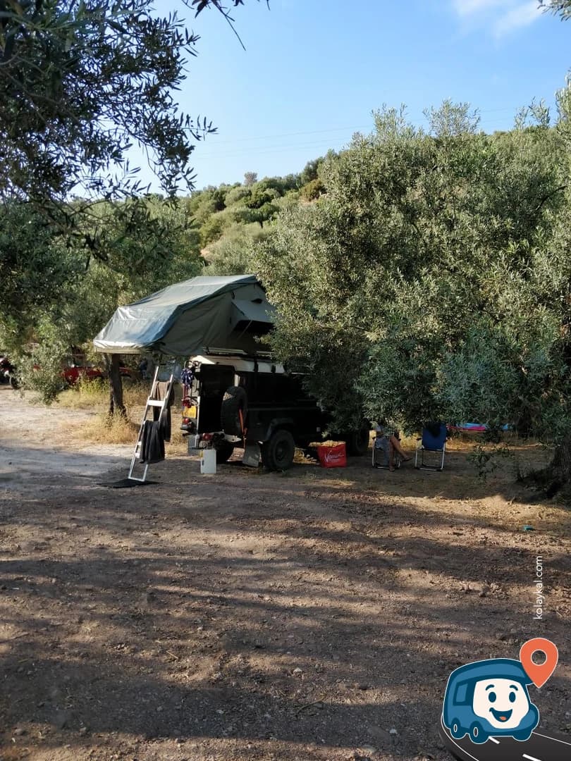 Neverland Camping - Ayvacık, Çanakkale, foto 9