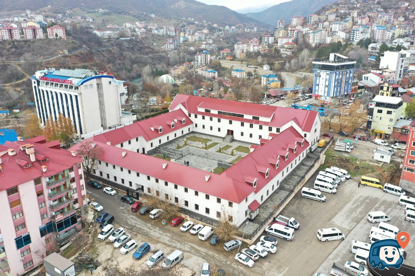 Tunceli Müzesi - Tunceli Merkez, foto 5