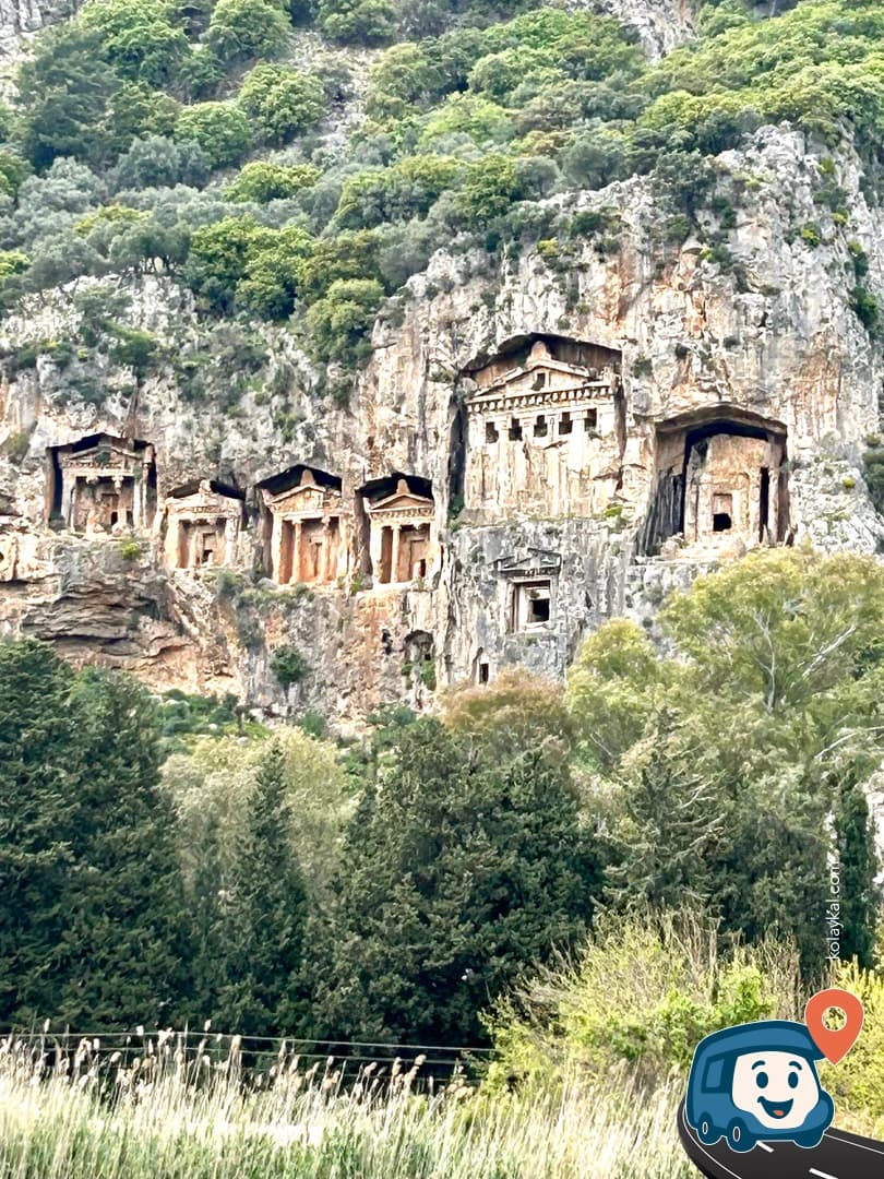 Merkez Yakınında Sokak Parkı - Ortaca, Muğla, foto 1