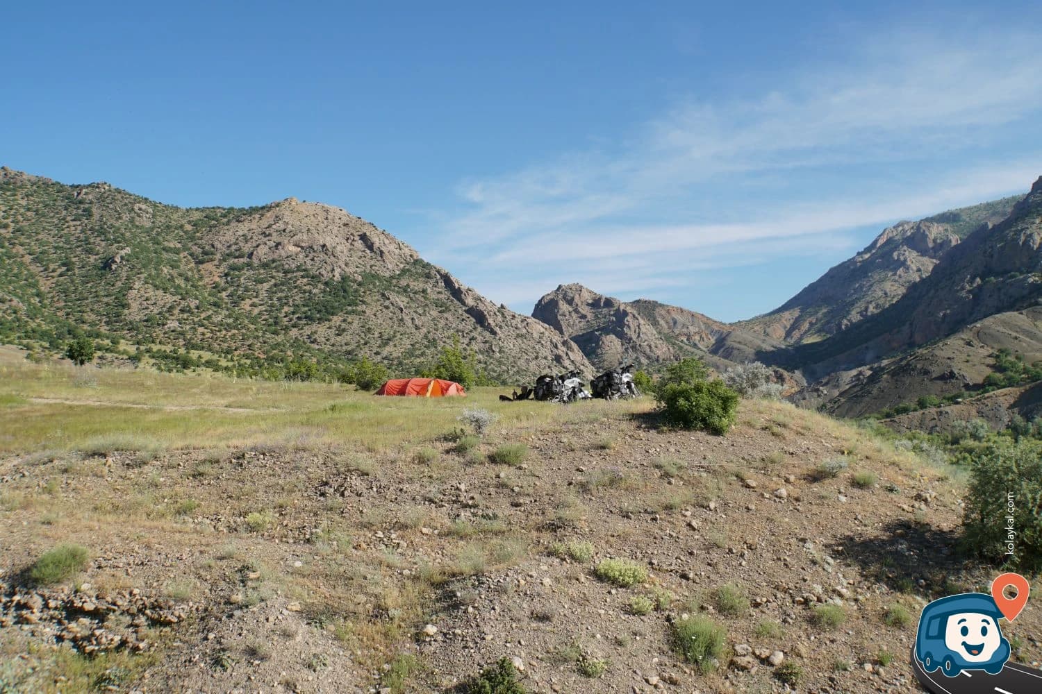 Kemaliye Yakınlarında Çayırlık - Erzincan, foto 9