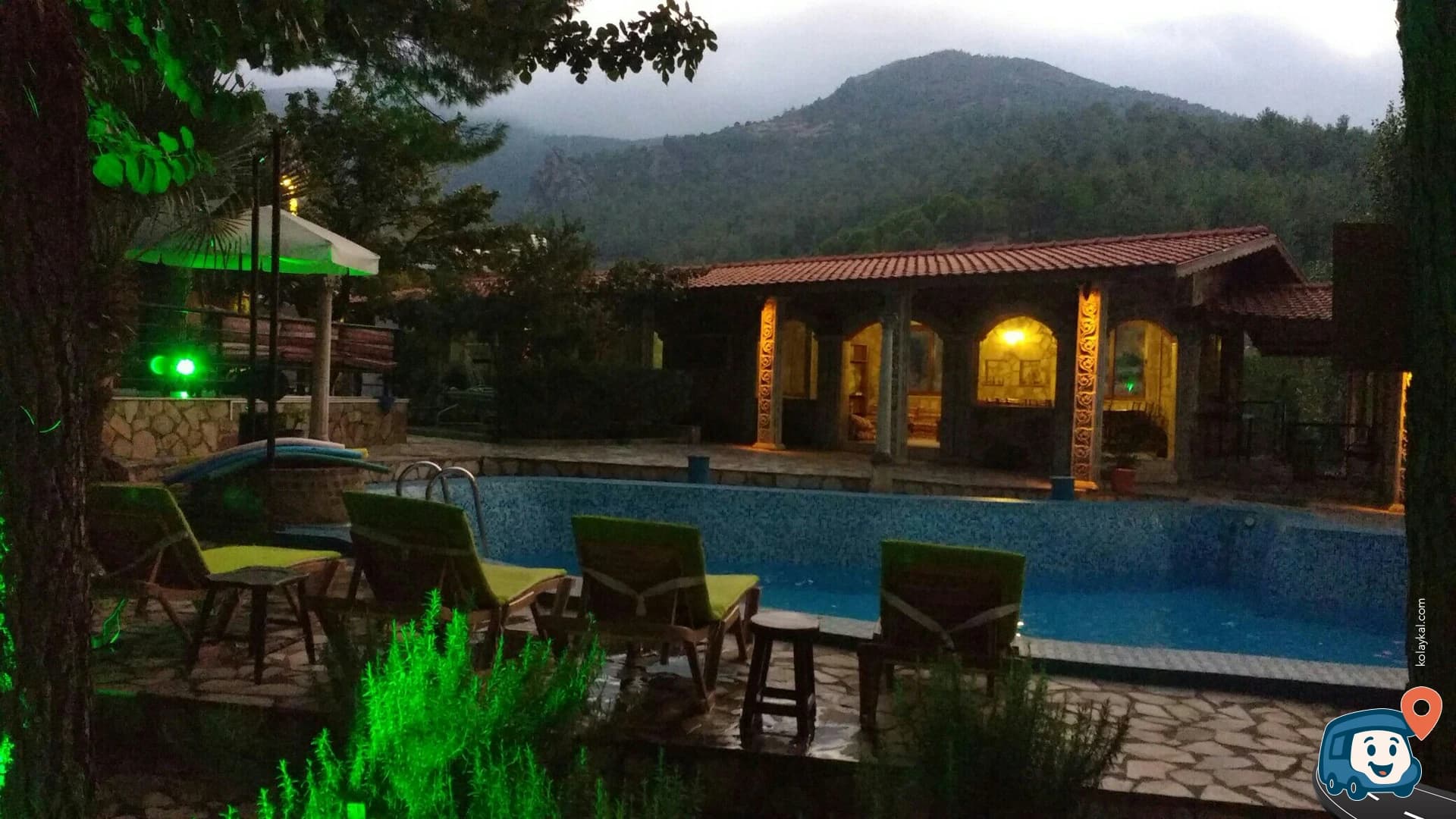 Atilla's Getaway - Selçuk, İzmir, foto 4