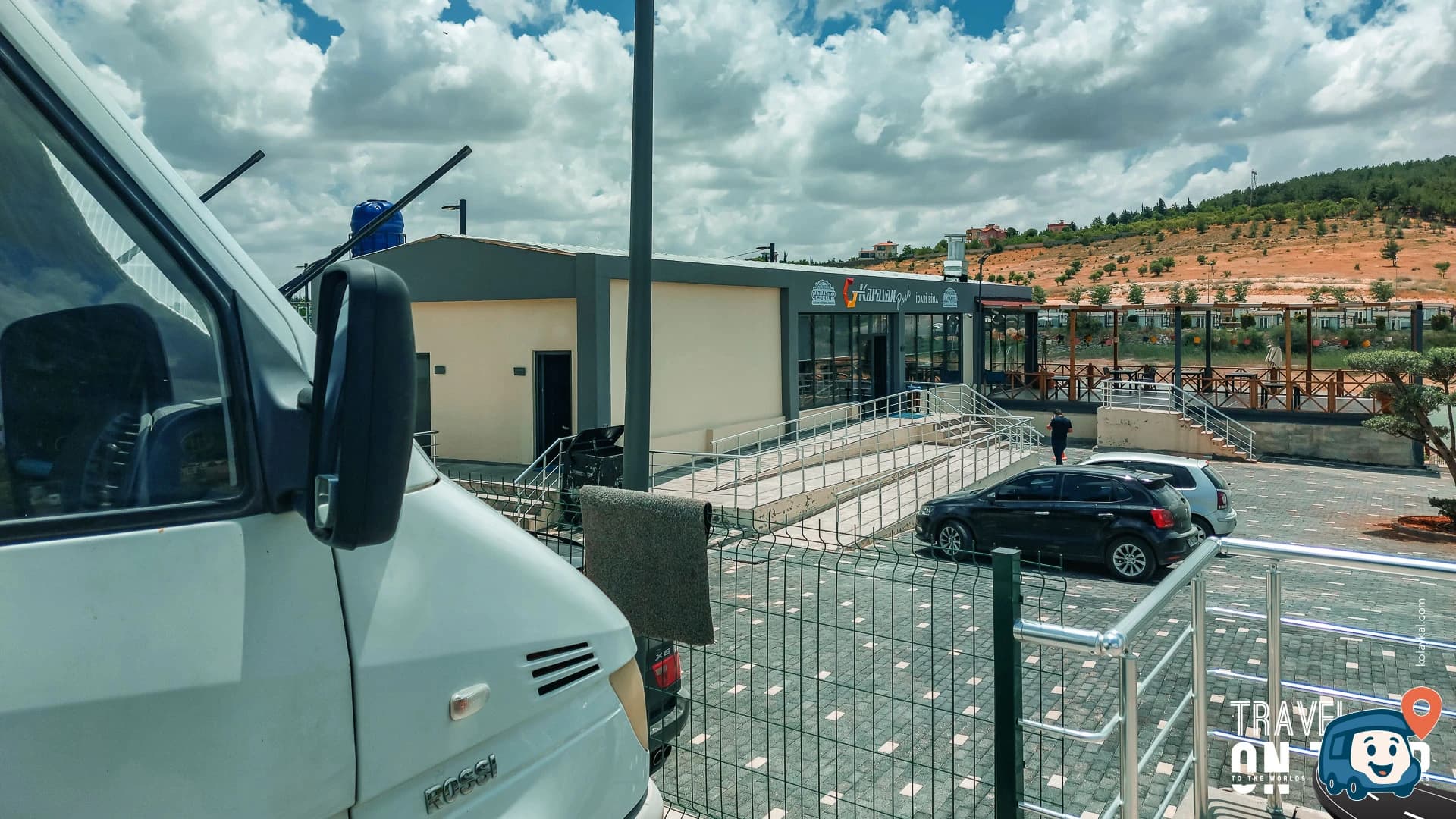 Gaziantep Karavan Parkı - Şahinbey, foto 4