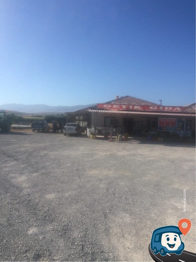 Mustafa's Market - Ereğli, Konya, foto 1