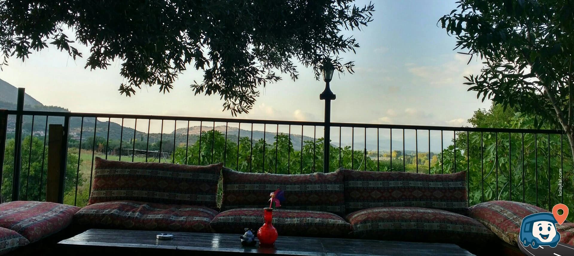 Atilla's Getaway - Selçuk, İzmir, foto 6