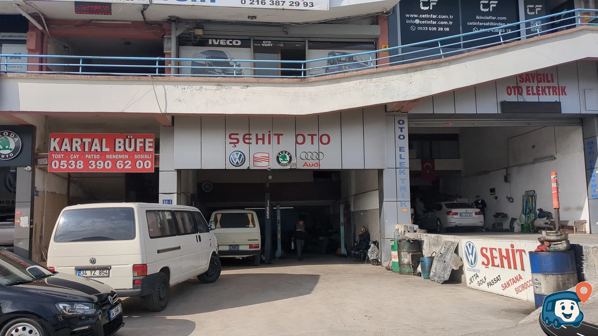 Sehit Oto - Kartal, İstanbul, foto 8