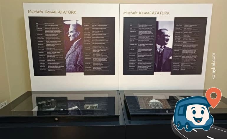 Atatürk Evi Müzesi - Sur, Diyarbakır, foto 2