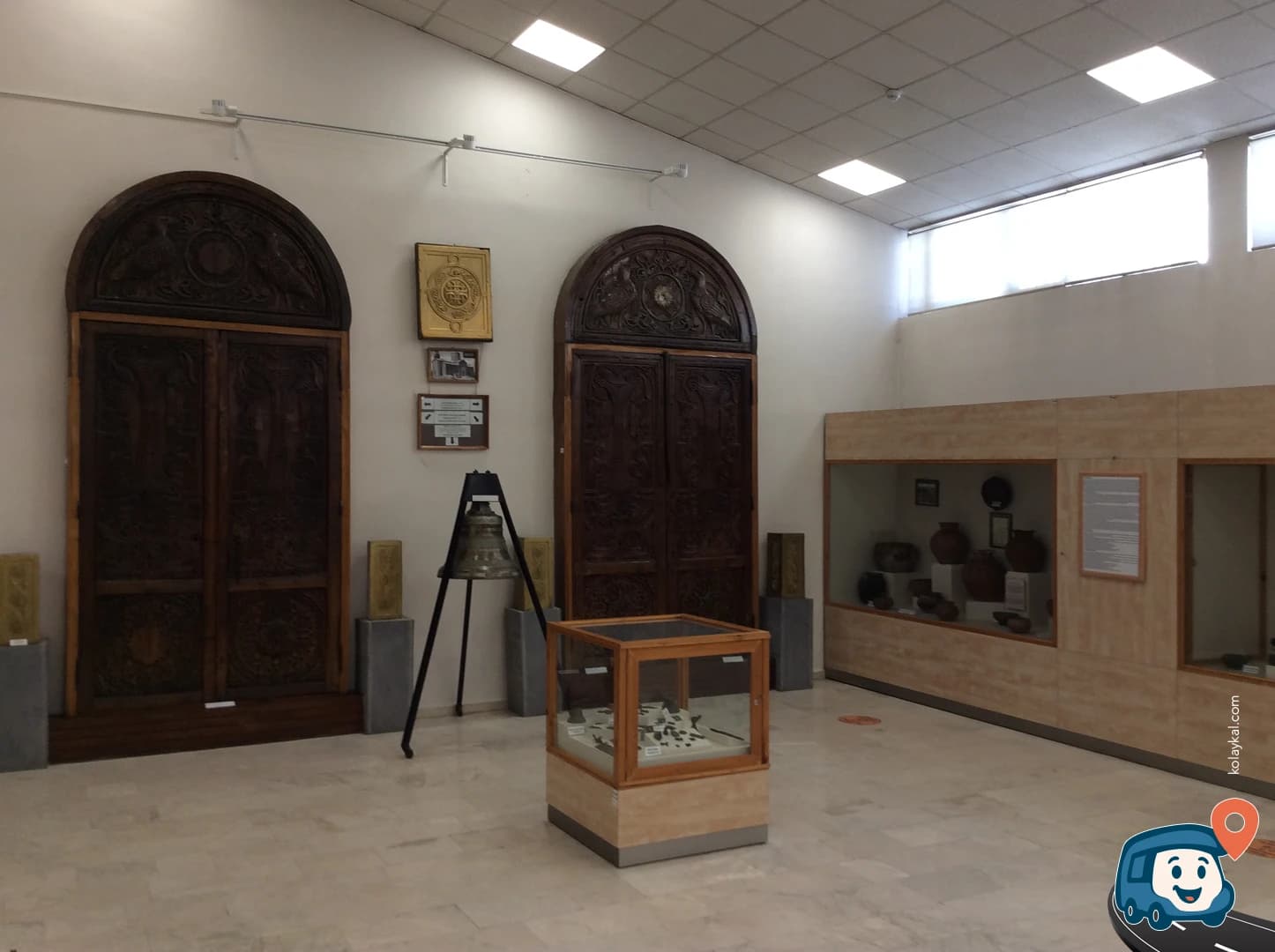 Kars Müzesi - Kars Merkez, foto 5