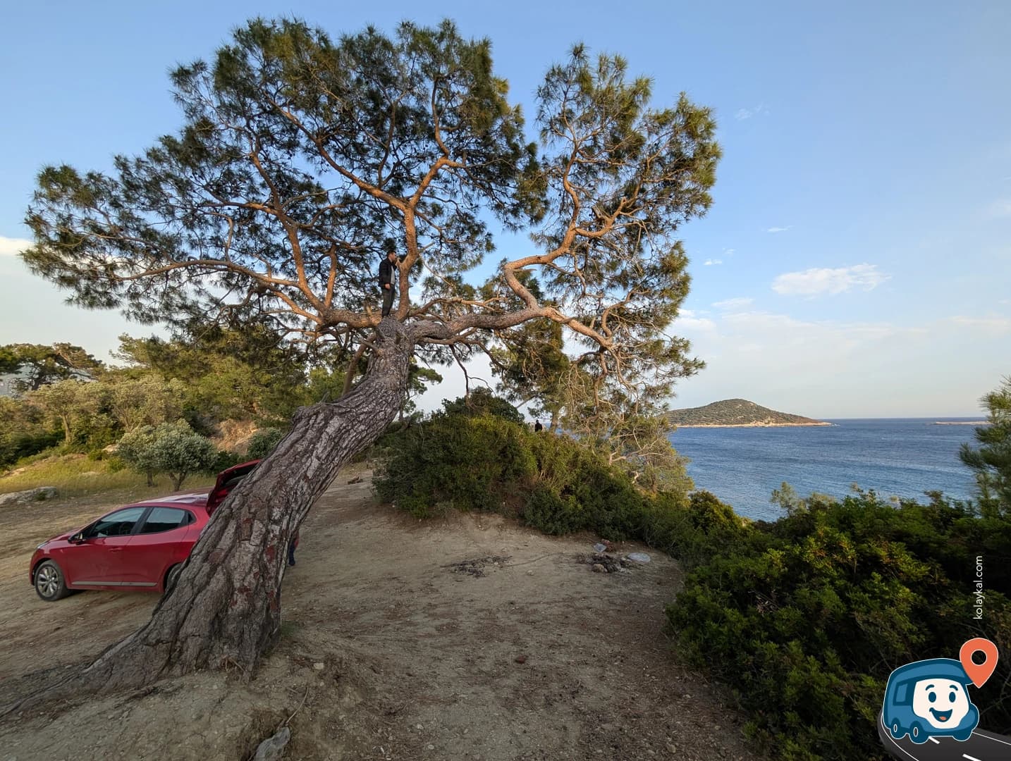 Geniş Çayırlık - Kaş, Antalya, foto 2