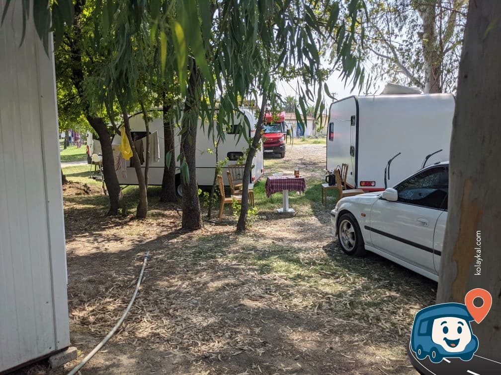 Köyceğiz Belediyesi Sosyal Tesisleri - Muğla, foto 1