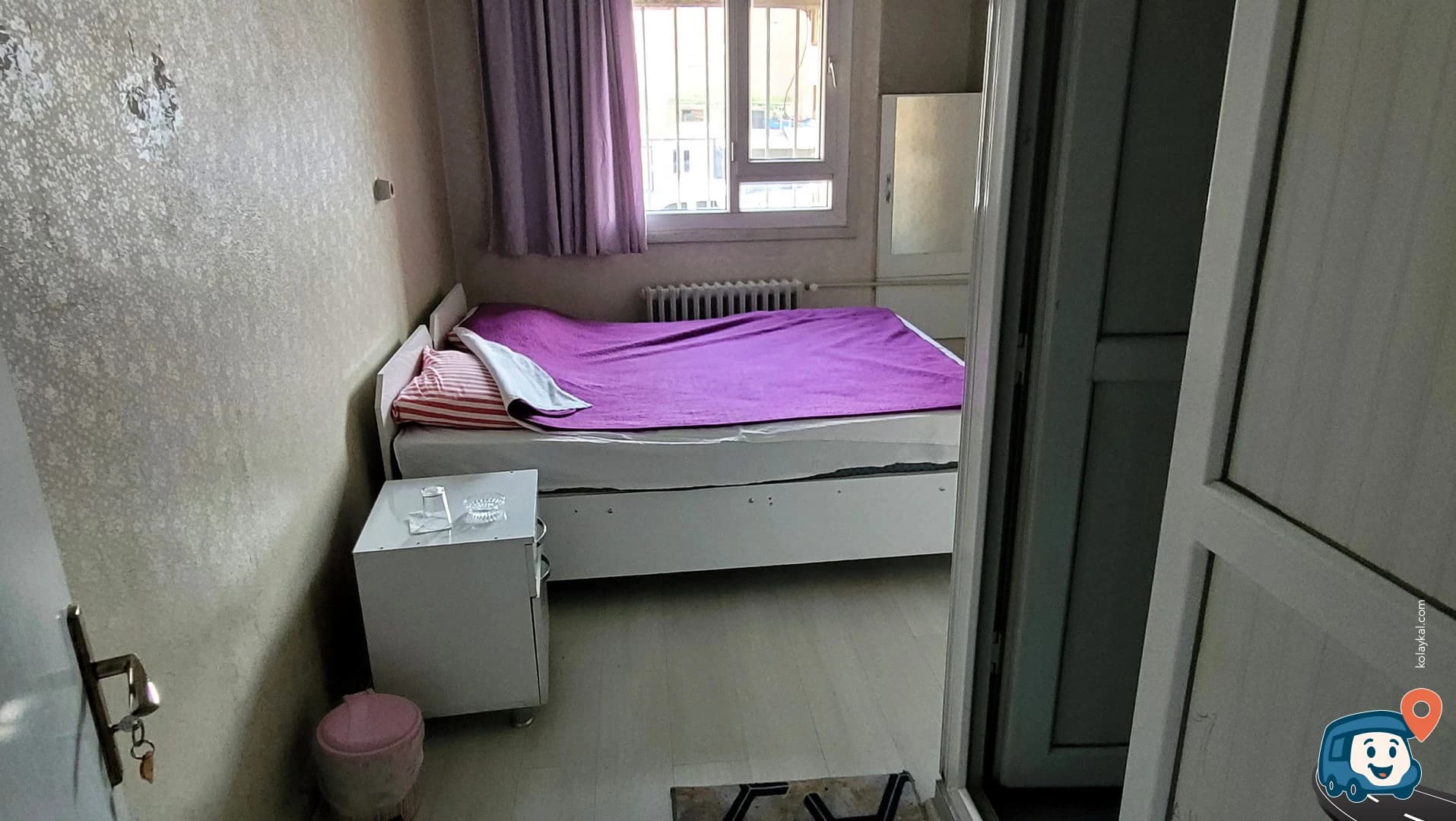 Hotel Turistik - Nusaybin, Mardin, foto 1