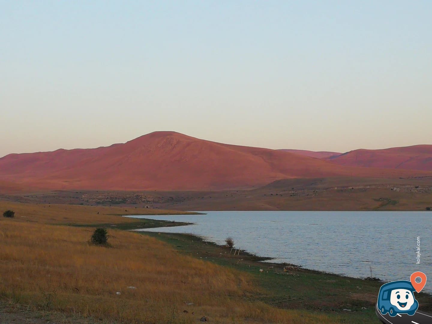 Göl Kenarı - Çat, Erzurum, foto 2