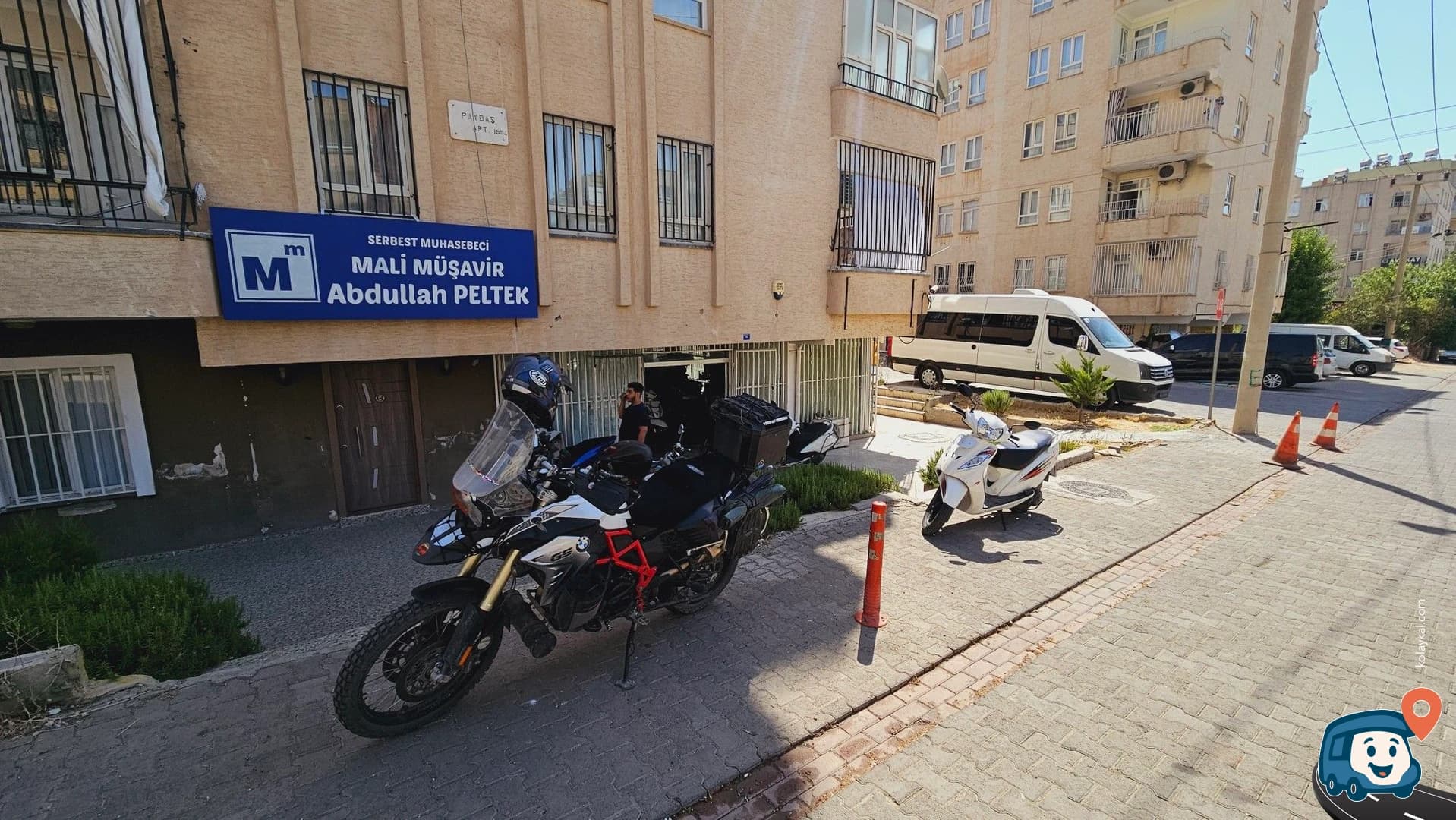 Sefa Motorbikes Urfa - Haliliye, Şanlıurfa, foto 2