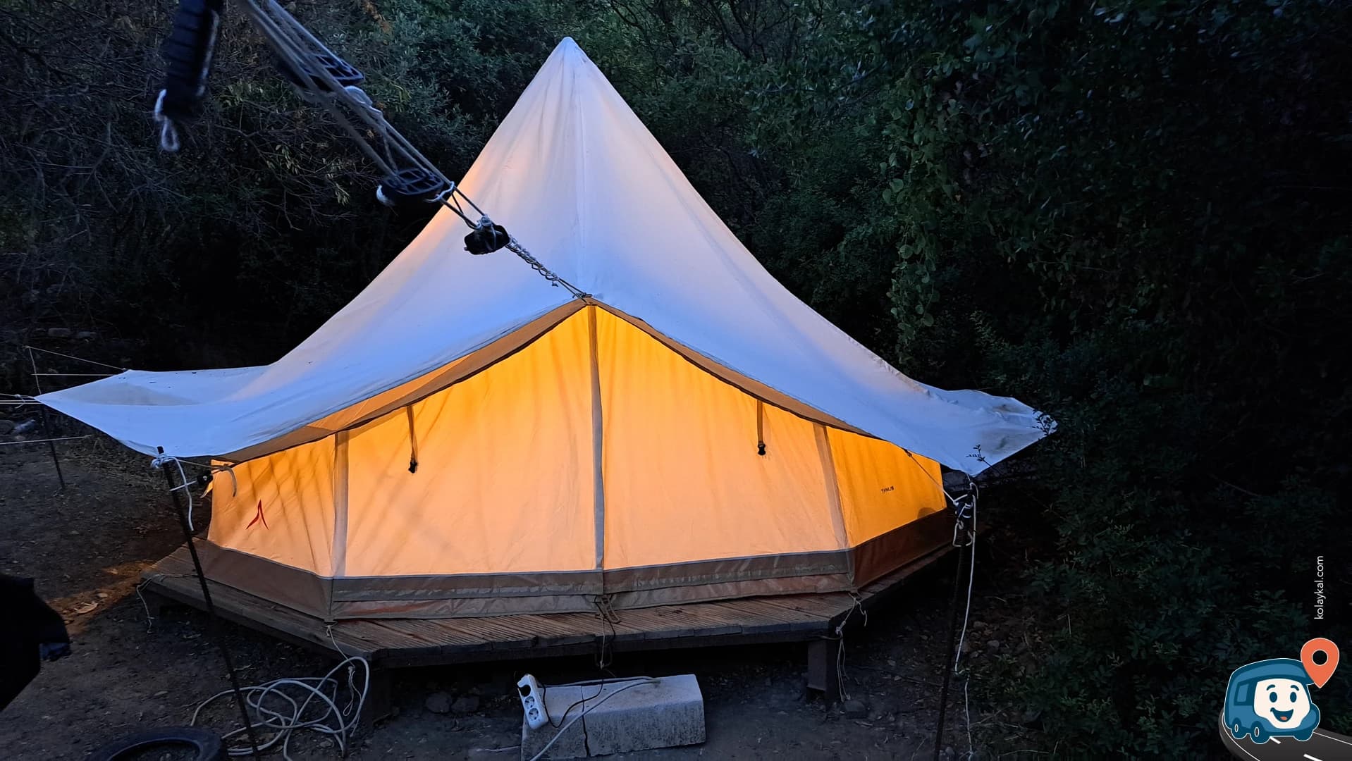 Datça Basecamp - Muğla, foto 2