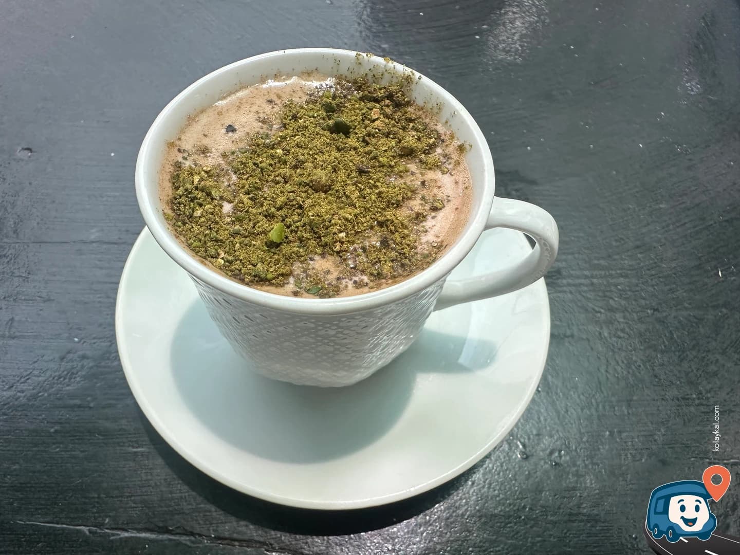 Gümrük Hanı - Eyyübiye, Şanlıurfa, foto 1