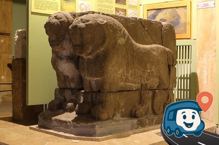 Niğde Müzesi - Niğde Merkez, foto 2