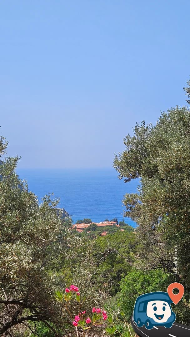 Kıdrak Camping Namaste - Fethiye, Muğla, foto 1