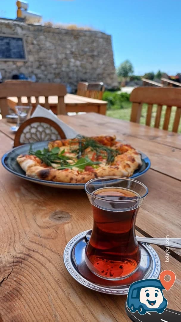 Çit Keçi Çiftliği - İmranlı, Sivas, foto 2