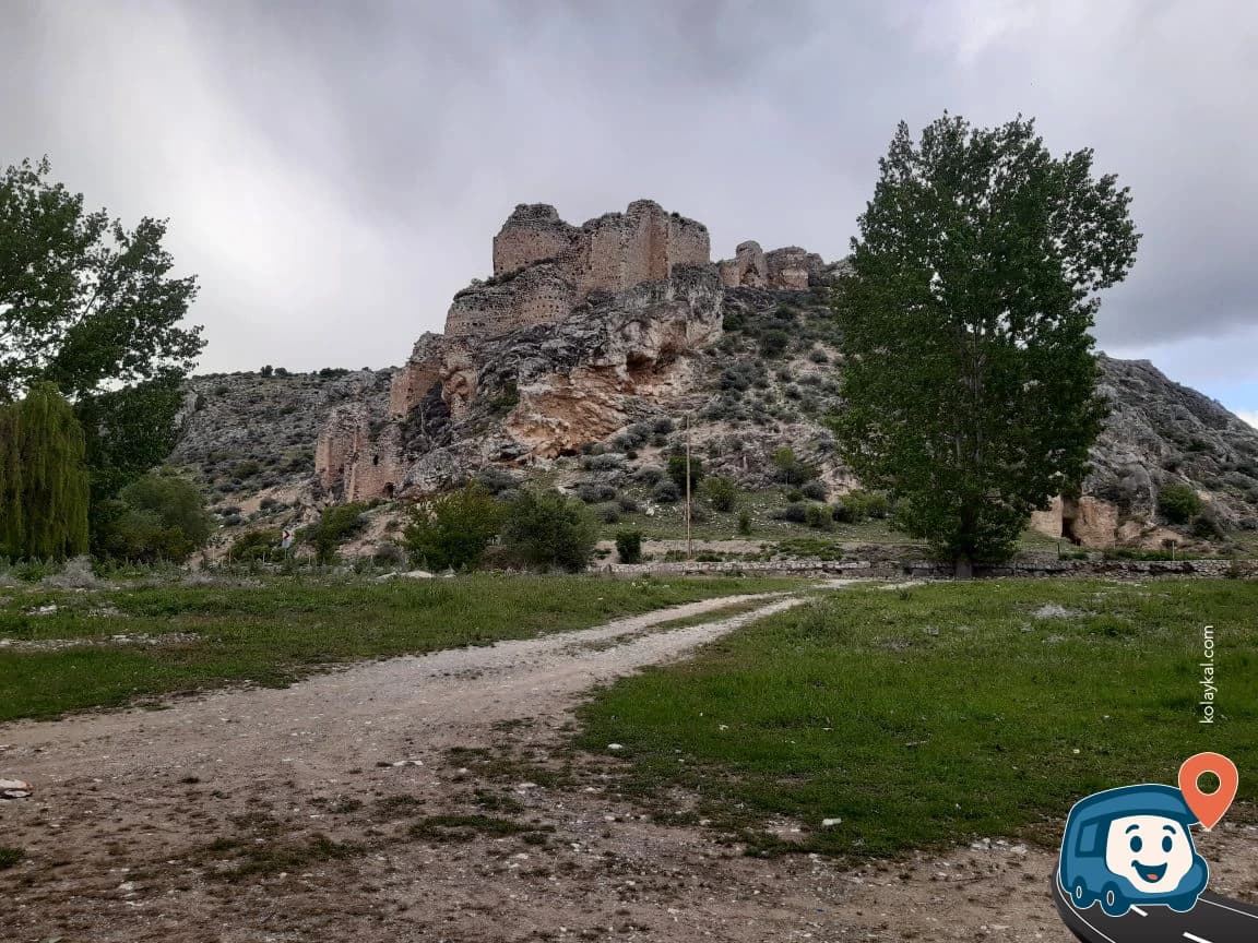 Hurman Dağlıca Mesire Alanı - Afşin, Kahramanmaraş, foto 1