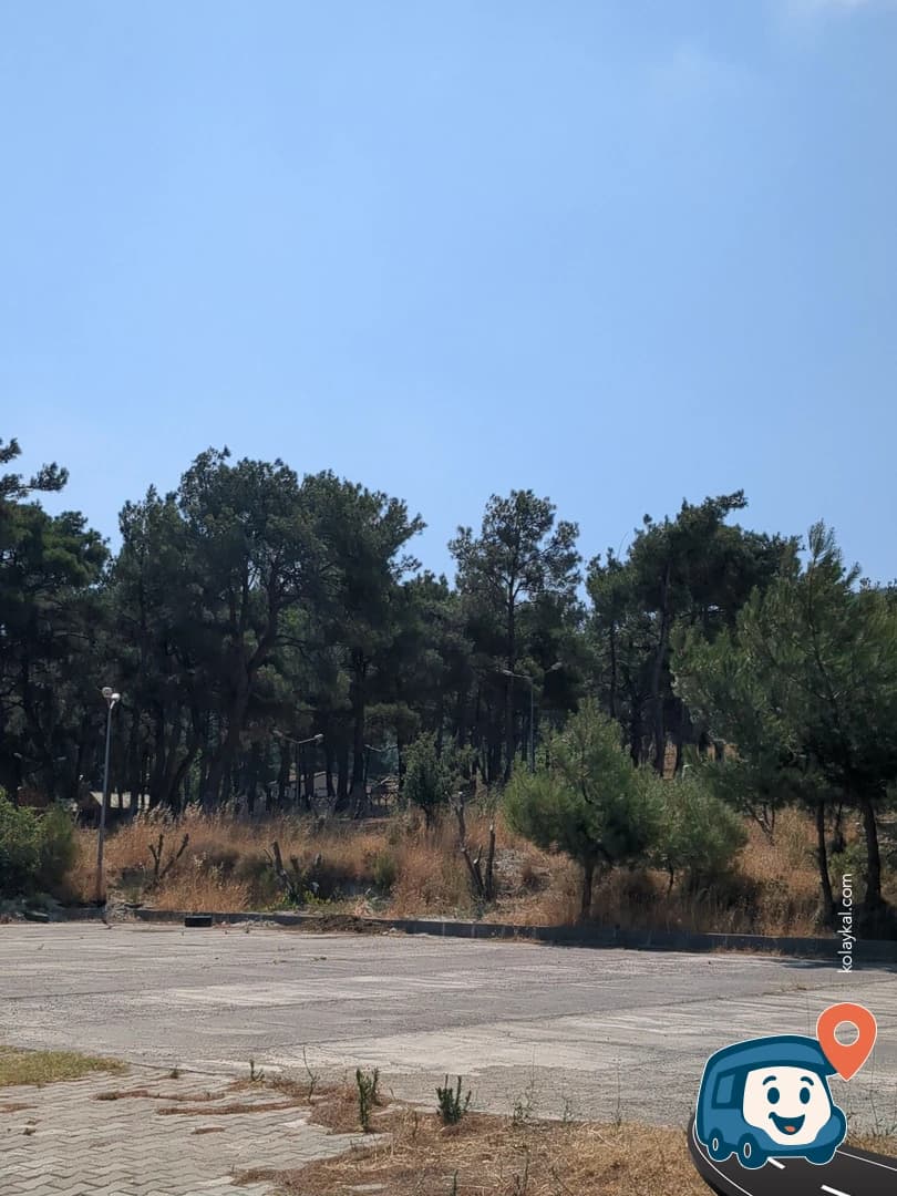 Park Çamlık - Çanakkale Merkez, Çanakkale, foto 2