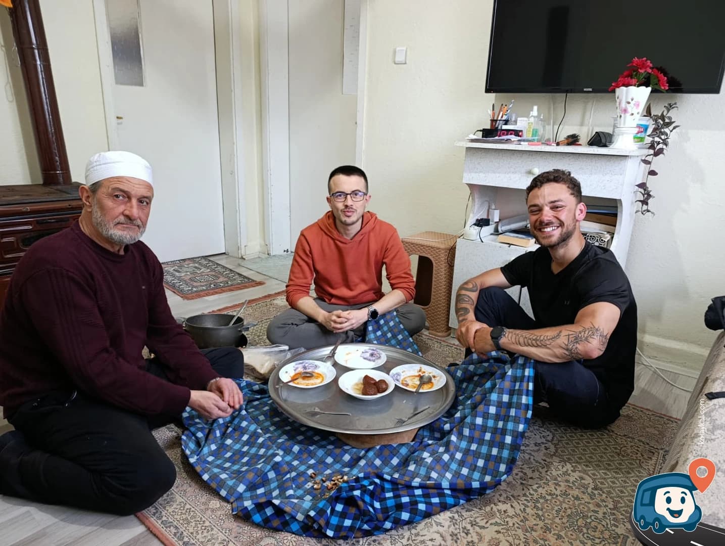 Habil'in Yeri - Biga, Çanakkale, foto 5
