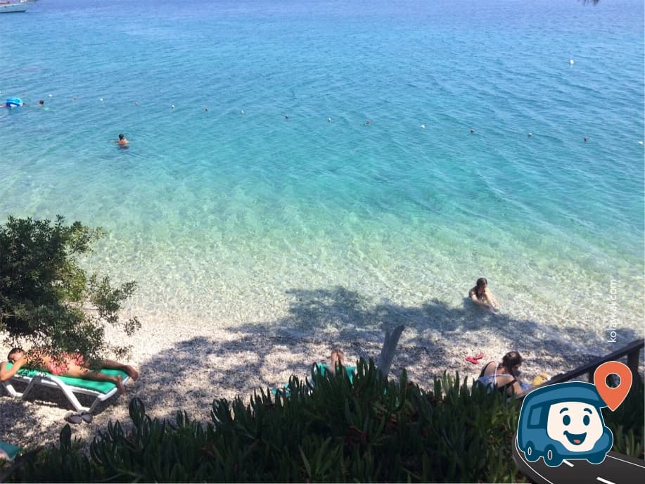 Yeşilçam Kamp - Menteşe, Muğla, foto 2