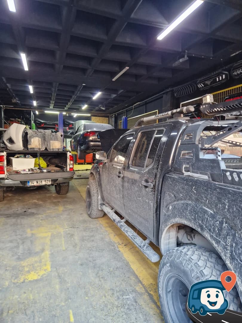 Atak Offroad - Beylikdüzü, İstanbul, foto 2