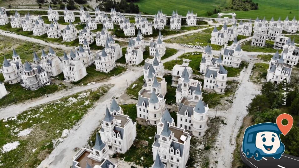 Su Kaynağı ve Konaklama Noktası - Mudurnu, Bolu, foto 4