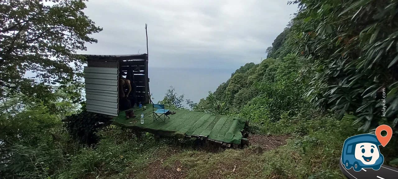 Manzaralı Kamp Alanı - Hopa, Artvin, foto 2