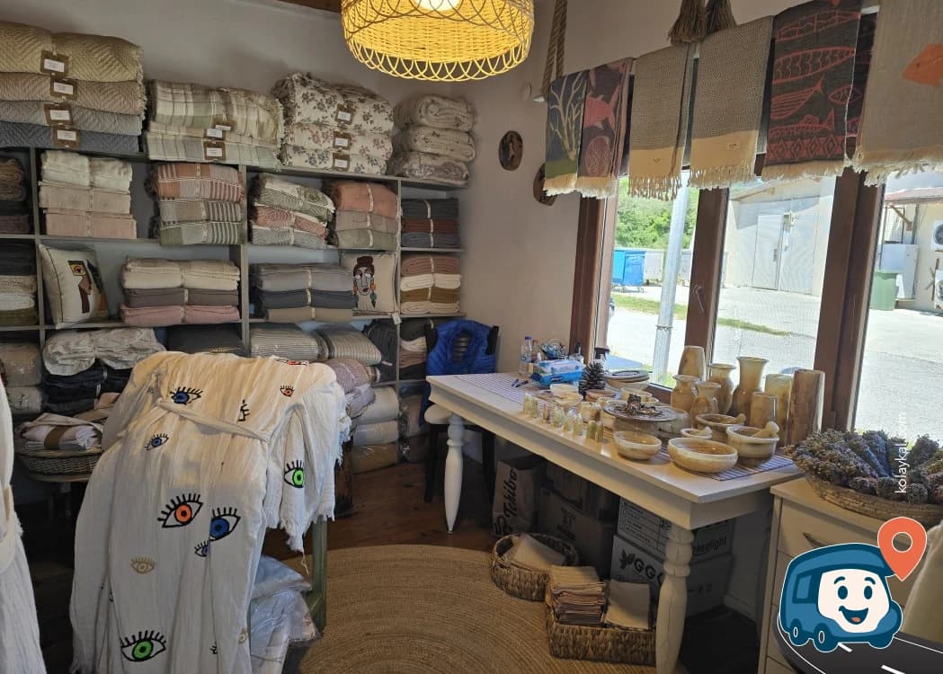 Yaramida Restoran Kamp Alanı - Gelibolu, Çanakkale, foto 5